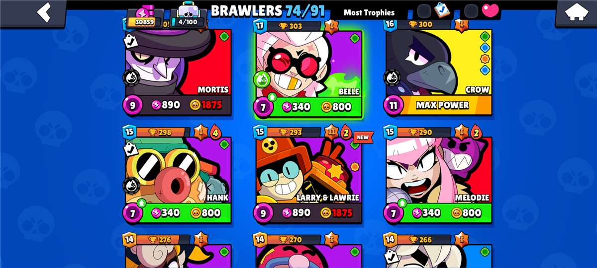 Old account with over 110 skin